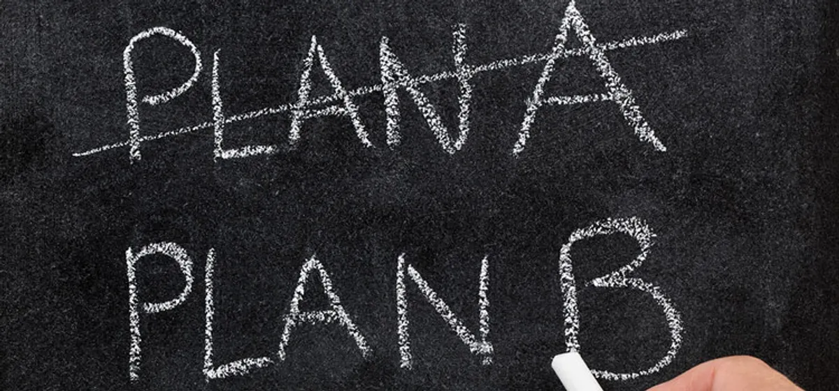 4 Stappen om na een verkeerde studiekeuze een passende studie te kiezen