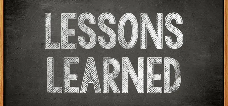 Mijn 5 belangrijkste lessen over het maken van een Studiekeuze