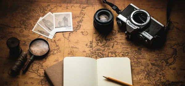 5 Handige Tips voor iedereen die een Tussenjaar wilt nemen