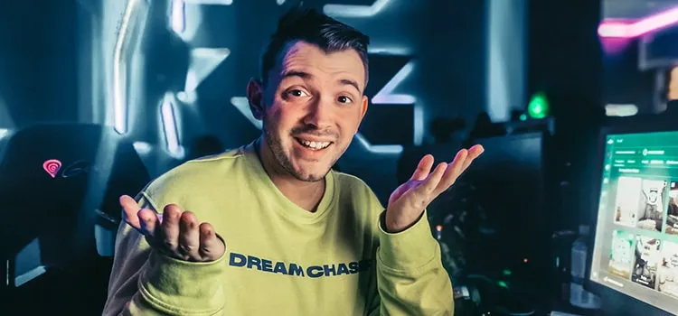 In 5 havo zonder hulp de juiste studie kiezen; zo pakte Dennis het aan!