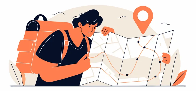 Het 7 Stappenplan voor het plannen van jouw Ultieme Tussenjaar na de havo/vwo