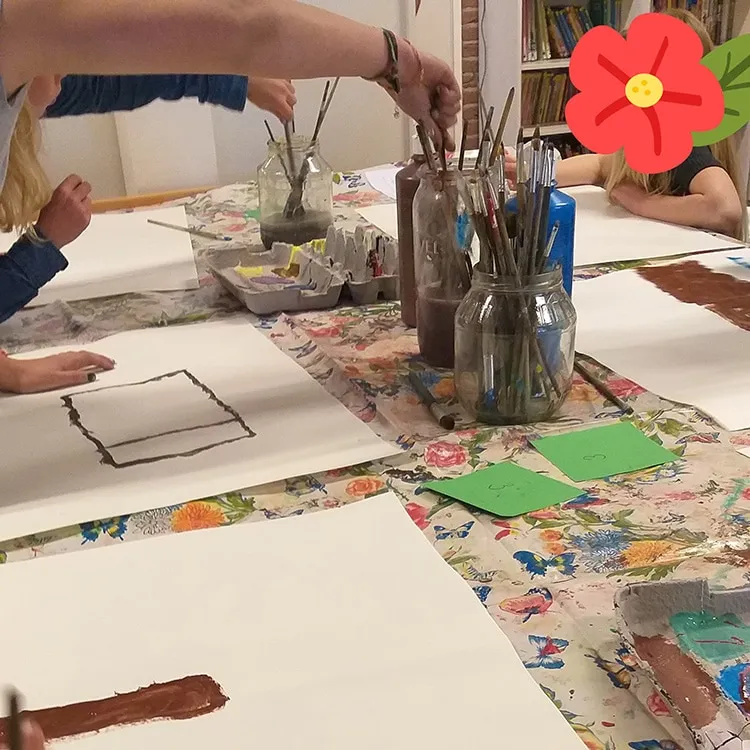 academische pabo juf