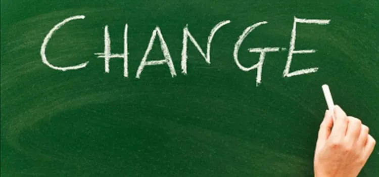 Belangrijke veranderingen voor je studiekeuze