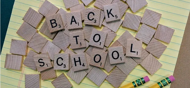 inschrijven studie regelen