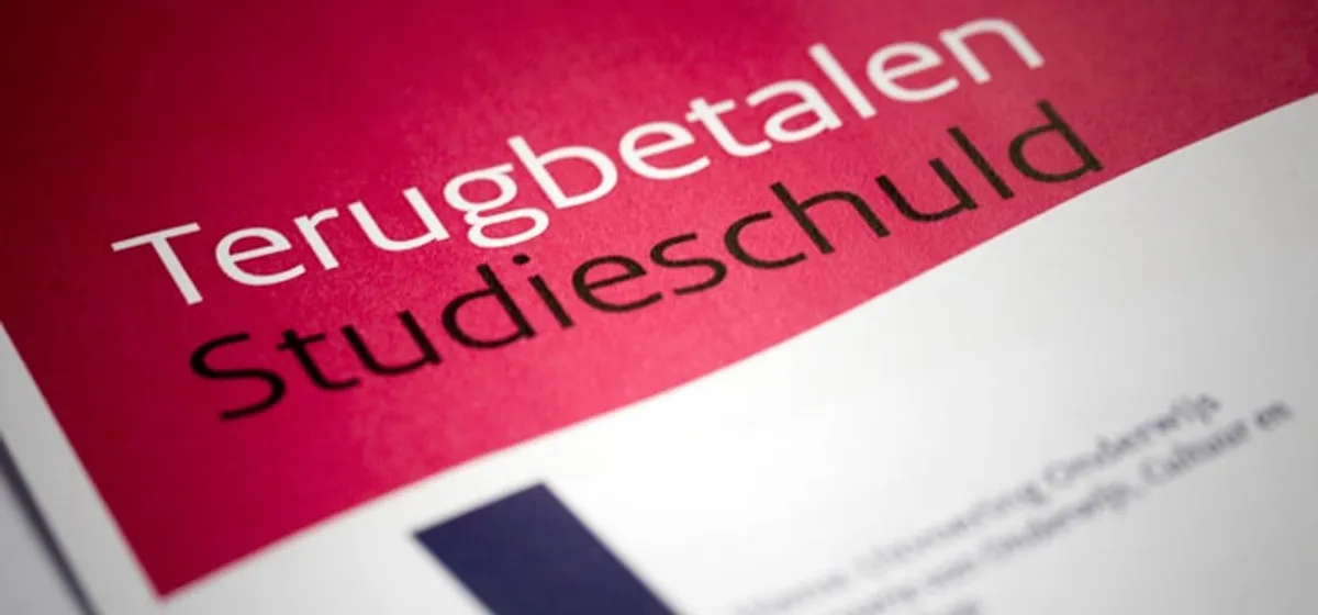 Hoe overleef ik het het leenstelsel?