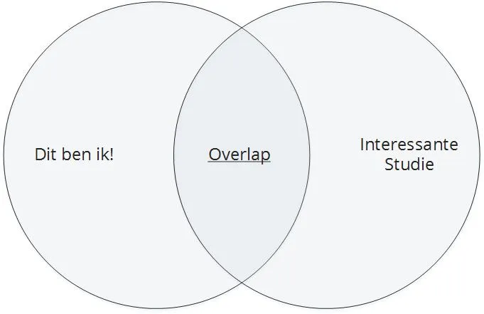 Overlap-Studie-Zelf