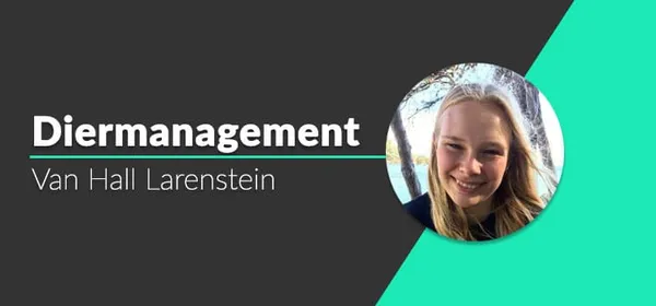 De Studiekeuze van...Anne - "Ik heb nooit geweten wat ik wil worden"