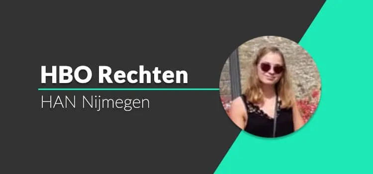 De Studiekeuze van...Luuke - "In mijn examenjaar had ik nog geen flauw idee. Welke studie past bij mij?"