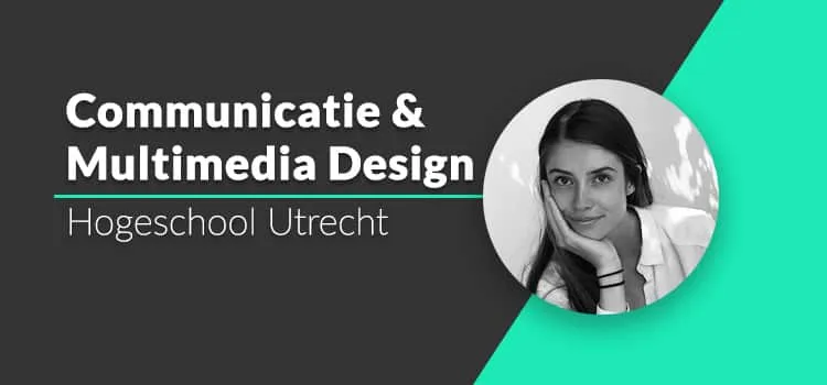 De studiekeuze van...Mijs - "Ik voelde een lichte drang om geen verkeerde studiekeuze te maken"