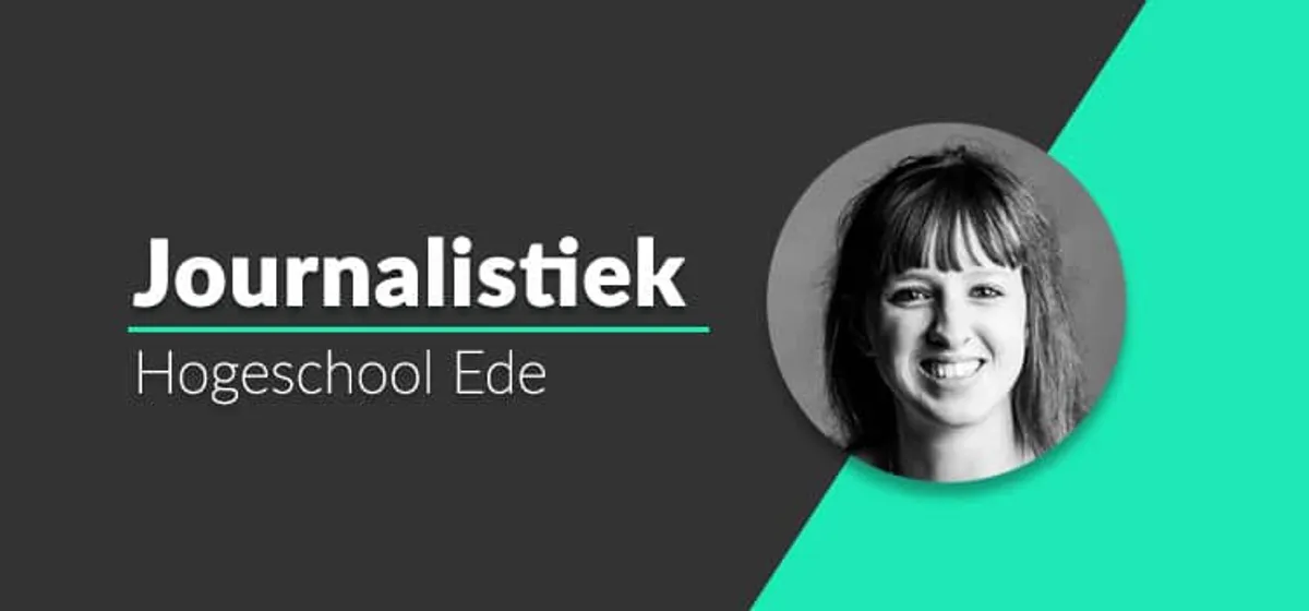 De Studiekeuze van...Willeke - "Ik wist niet wat ik wilde studeren maar maakte toch een studiekeuze"