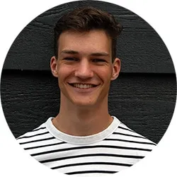 verkeerde studiekeuze mbo Vincent