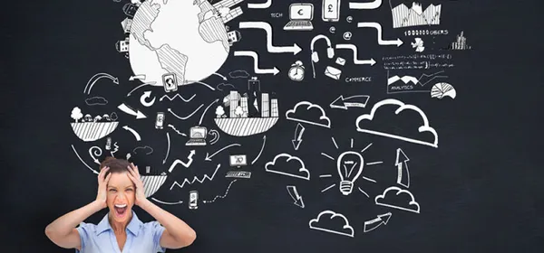 Als zoeken naar opleidingen je NIKS oplevert, wat doe je dan?