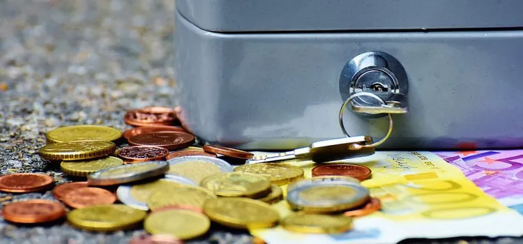 financiering tussenjaar