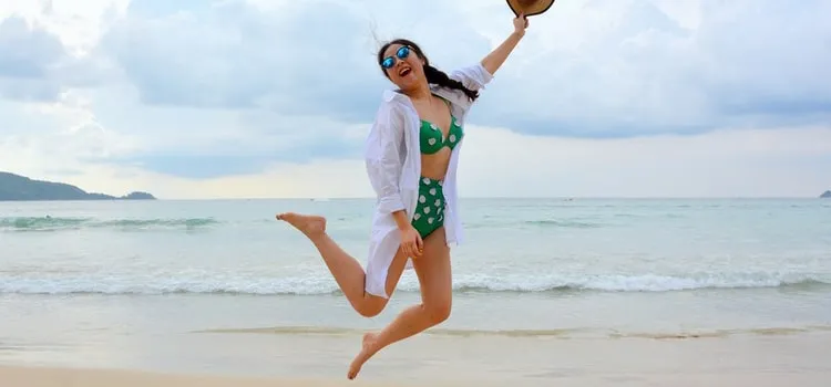 Geniet van je tussenjaar