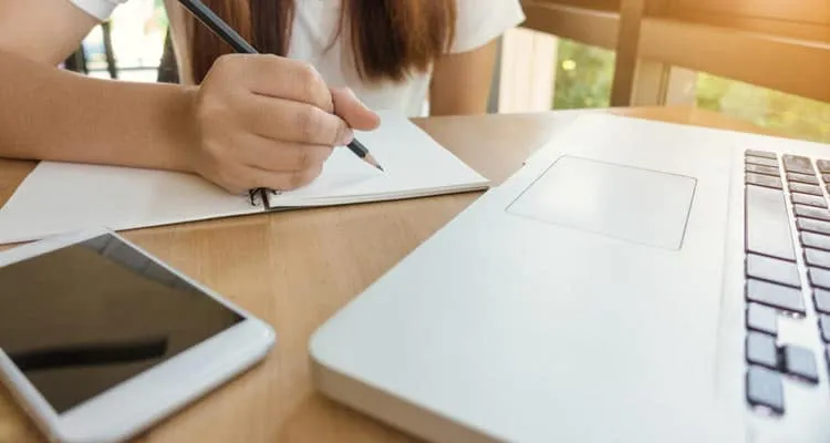 Gratis studiekeuzetest