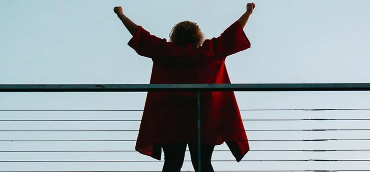 Hoe je een baan vindt die NIET aansluit op je studie net als 60% van de Nederlanders