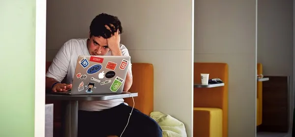 “Ik vond alles wel leuk daarom was het lastig om een studiekeuze te maken”