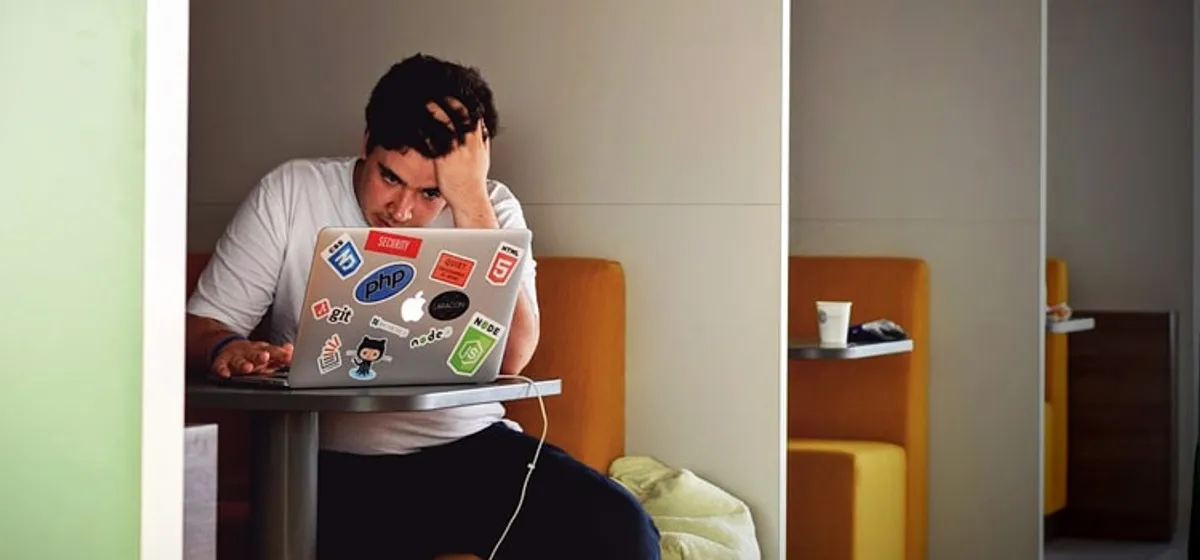 “Ik vond alles wel leuk daarom was het lastig om een studiekeuze te maken”