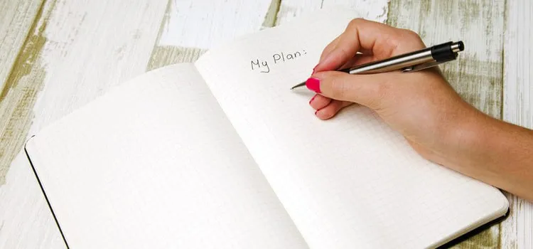 Invullen van jouw tussenjaar