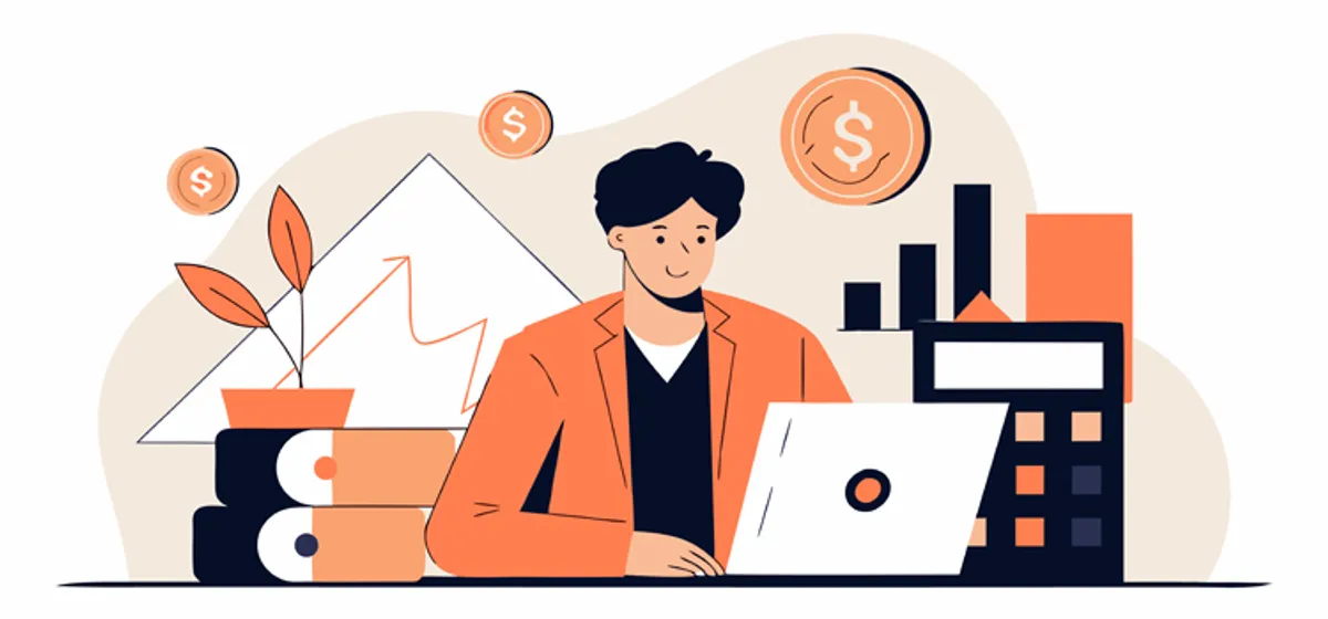 Hoe regel je de kosten en financiering van een tussenjaar?