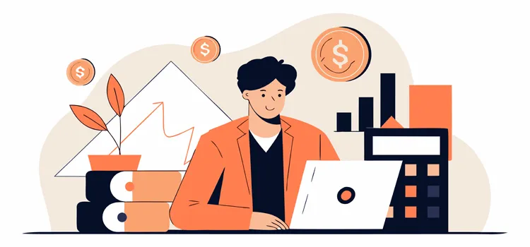 Hoe regel je de kosten en financiering van een tussenjaar?