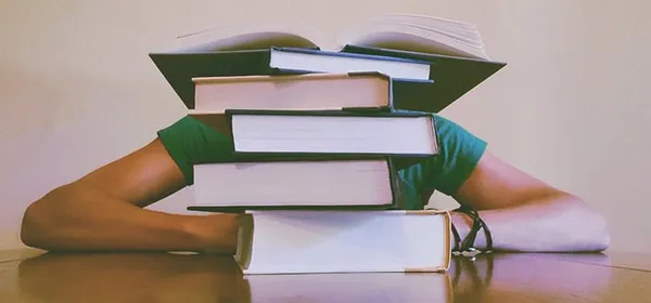 Hoe ziet het leven van een startende student eruit? Het eerste jaar studeren