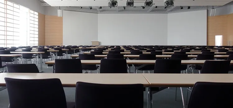 meeloopdag bezoeken hogeschool