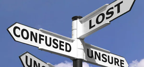 "Mijn studiekeuze was een groot drama"