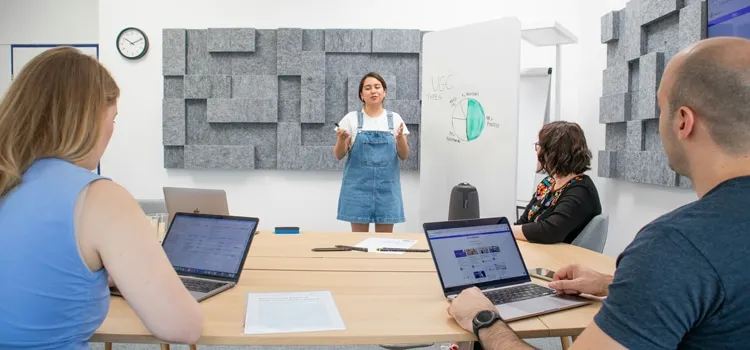 Zo maak je een profielwerkstuk waar je trots op bent: 5 tips uit ervaring