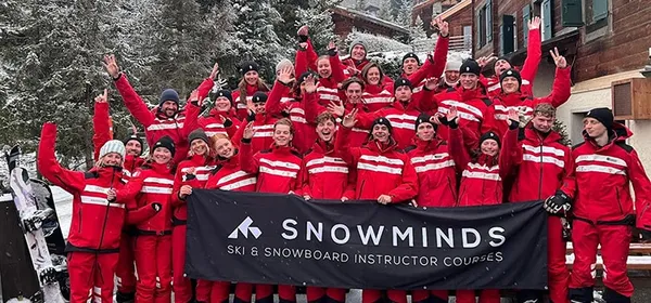 Hoe word je skileraar? Ontdek de ultieme tussenjaarervaring! (Complete gids)