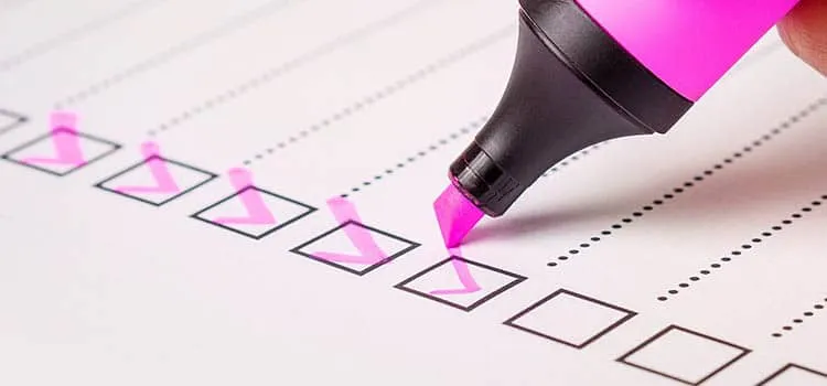 stoppen met studie regelen