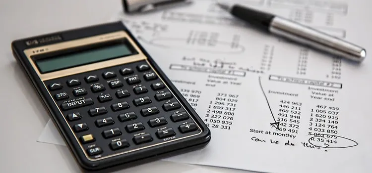 studeren in het buitenland financiën