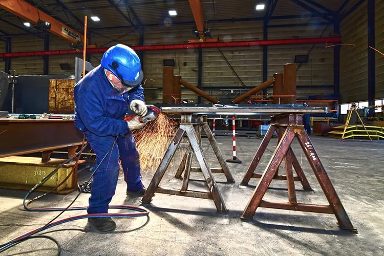 studiekeuze allround constructie werker mbo