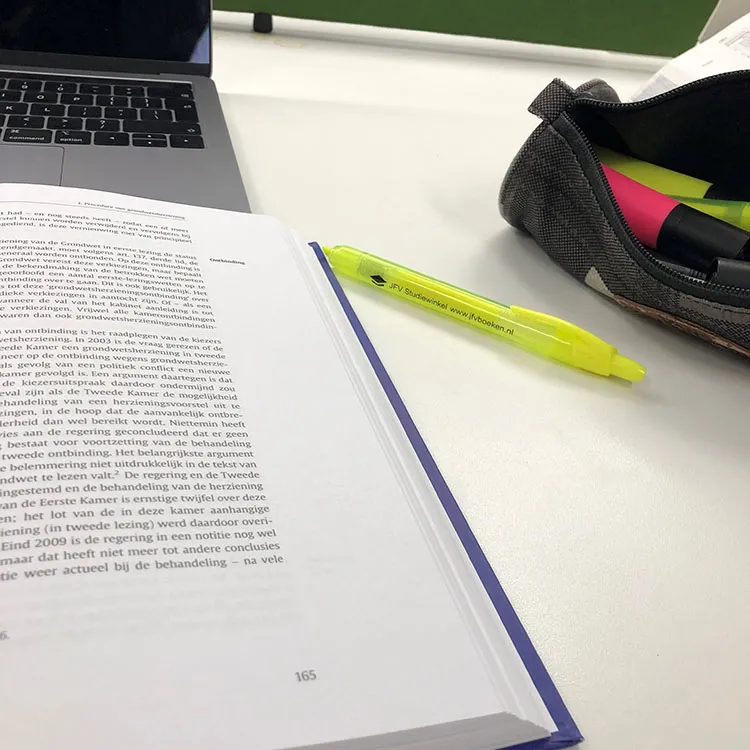 studiekeuze universiteit