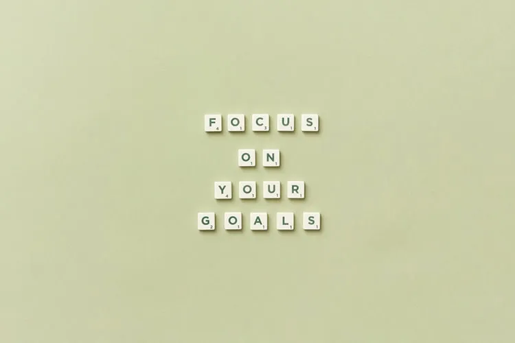 studiekeuze doel opstellen