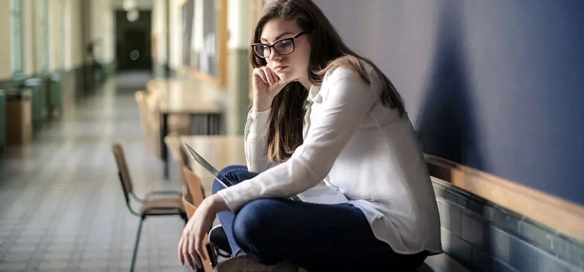 Hoe kan je studiekeuzestress voorkomen? "Mijn kind vindt geen enkele studie leuk!"