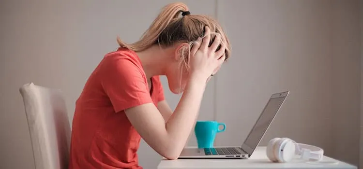 studiekeuzestress voorkomen