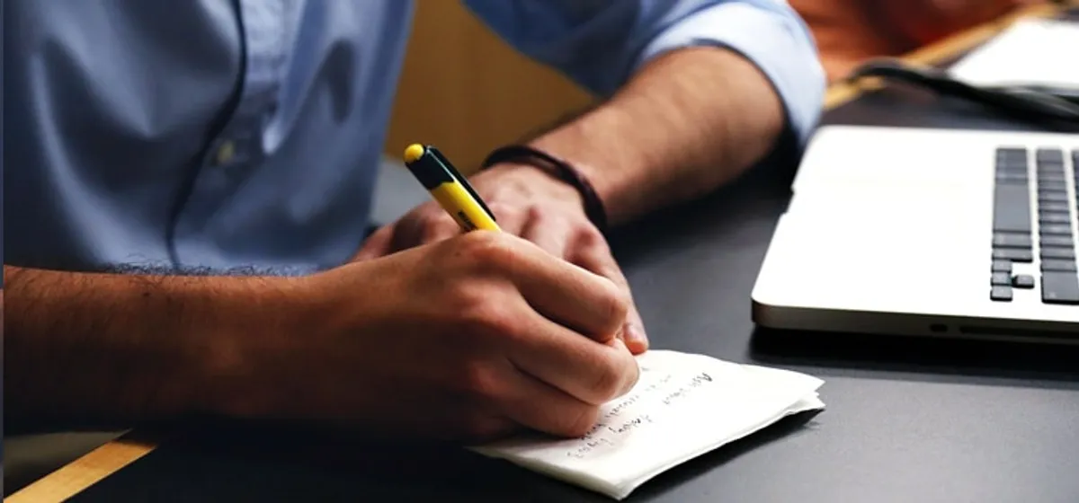 Maak deze 3-delige Gratis Studiekeuzetest