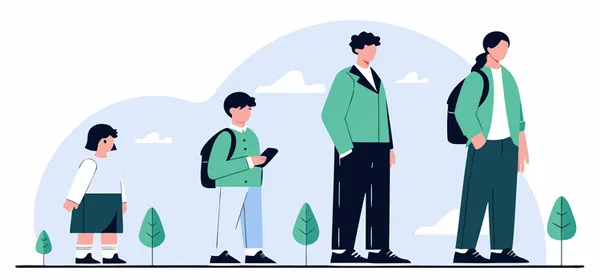 Is uw kind te jong voor het maken van een studiekeuze? Wat de wetenschap zegt