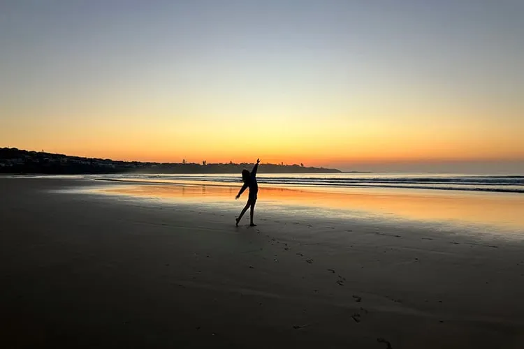 tussenjaar Alycia Australië