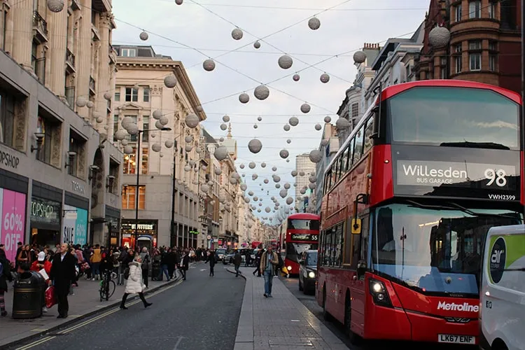 tussenjaar au pair Engeland