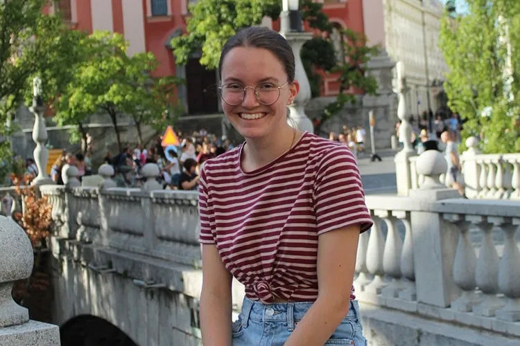 tussenjaar buitenland Spanje