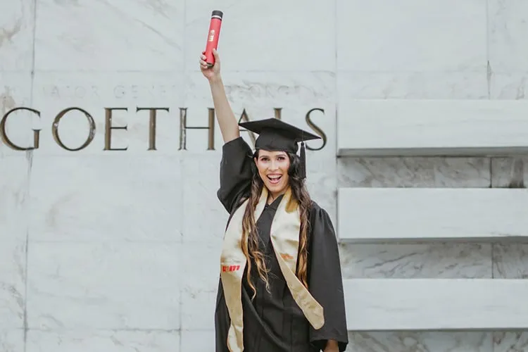 tussenjaar highschool buitenland