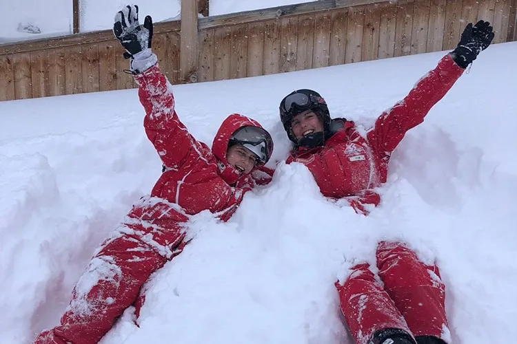 tussenjaar reizen buitenland