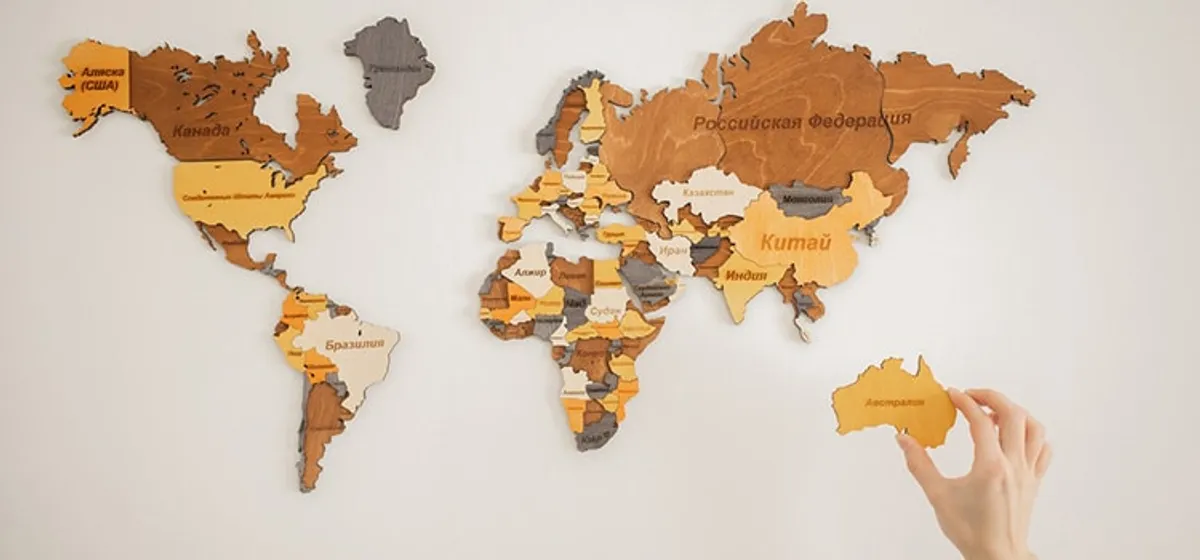 Tussenjaar in het buitenland: Wat zijn de mogelijkheden? 4 Ideeën om jezelf te ontwikkelen