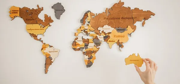 Tussenjaar in het buitenland: Wat zijn de mogelijkheden? 4 Ideeën om jezelf te ontwikkelen