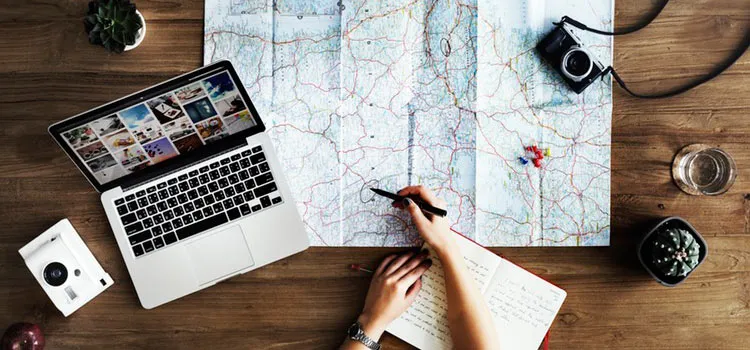 Een tussenjaar nemen: wel of niet doen?