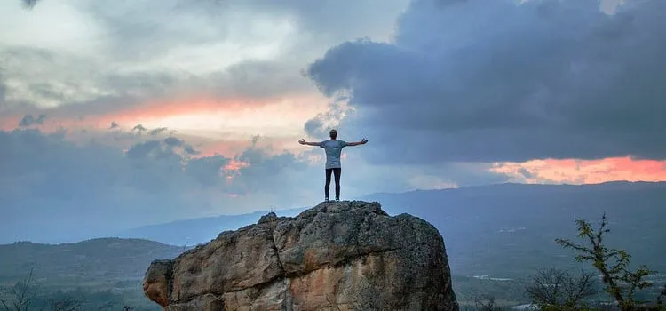 tussenjaar nemen persoonlijke ontwikkeling