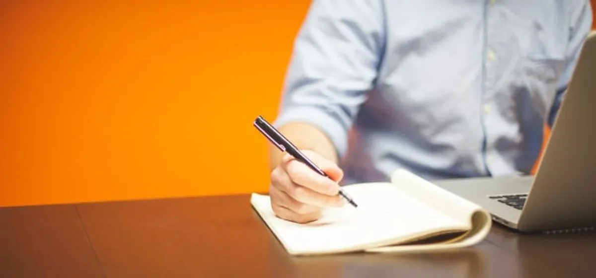 Het Tussenjaar van Nino... - "Als je van plan bent om een tussenjaar te nemen, zou ik dat heel goed plannen"