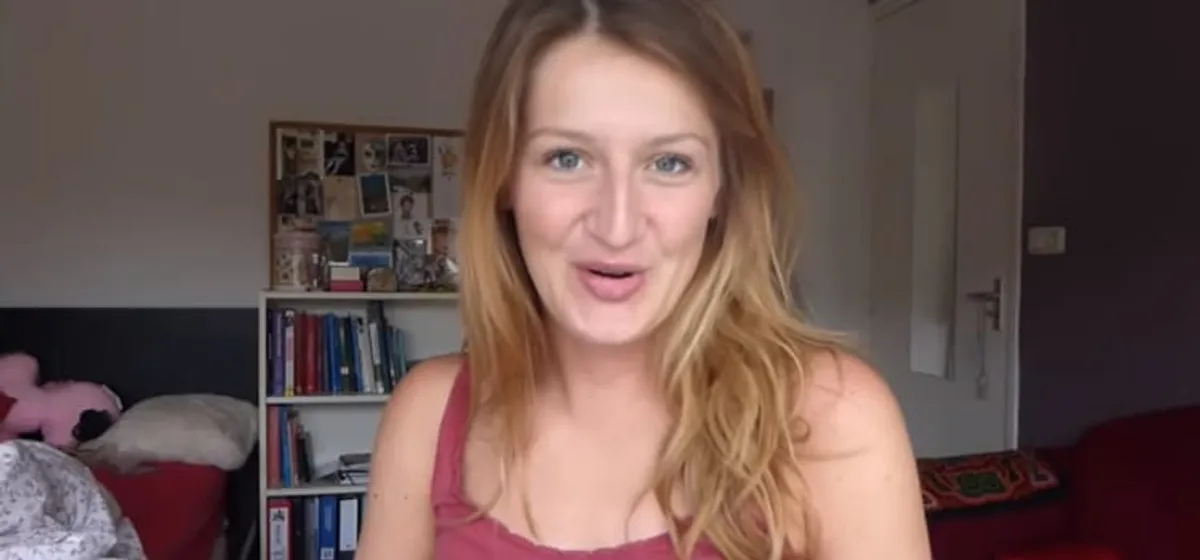 "Ten einde raad heb ik na een verkeerde studiekeuze een tussenjaar genomen"